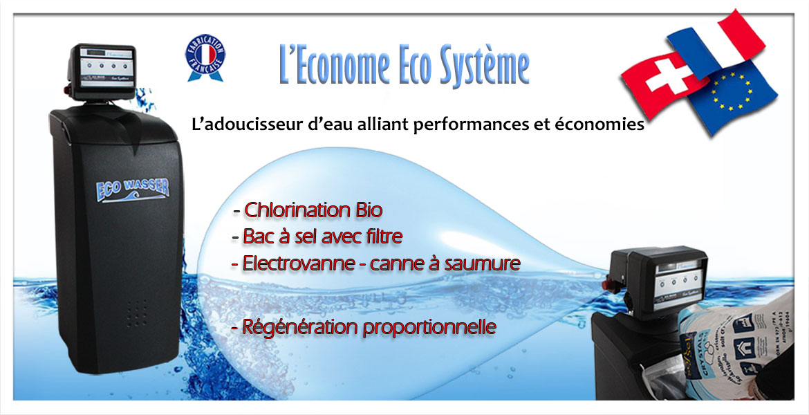 Econome Eco Système