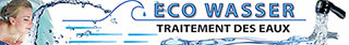 logo ECO WASSER
